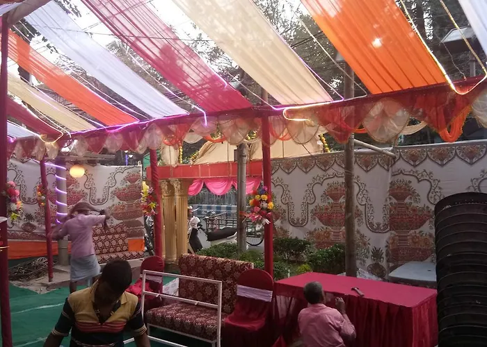 Ghosh Villa Guest HouseVilla